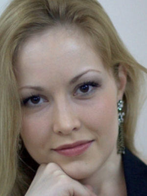 Лилия Гайсина, актриса