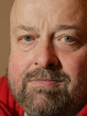 Вячеслав Войнаровский, актер, участник