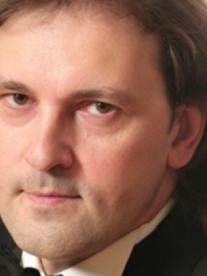 Андрей Батуркин, актер