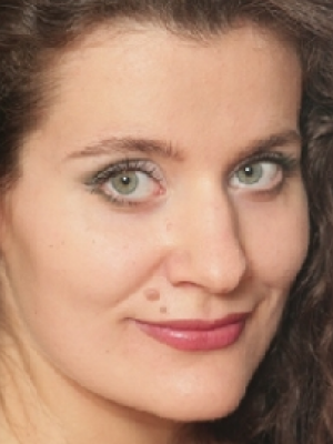 Лариса Андреева, актриса