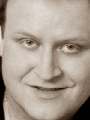 Сергей Балашов, актер