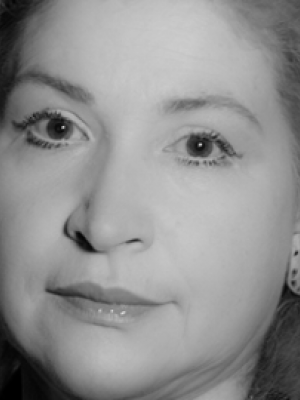 Ирина Чистякова, актриса